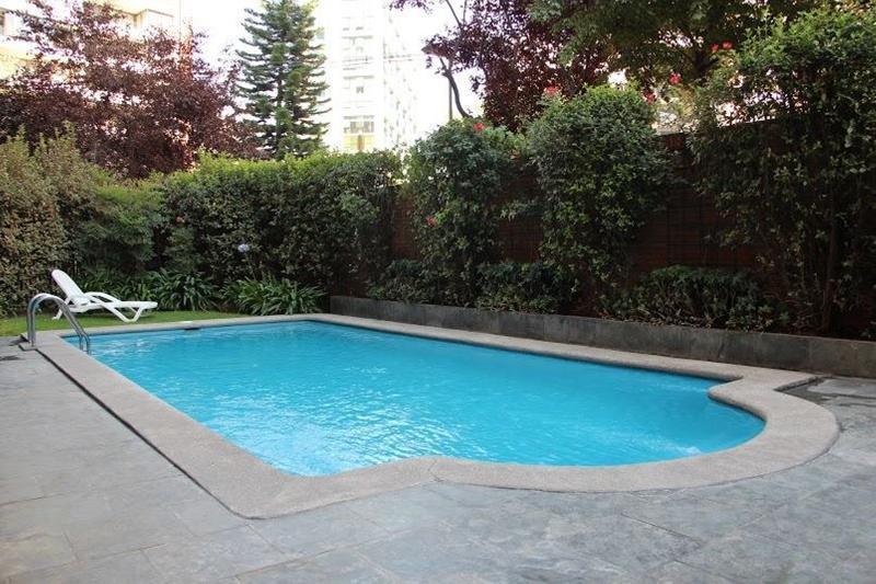 Design Apart Santiago de Chile Exterior foto